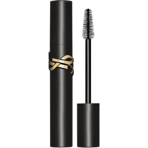 yves saint laurent mascara volume effet|nouveau mascara yves Saint Laurent.